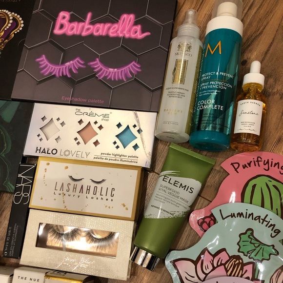 New Makeup bundle Random - Picture 10 of 10